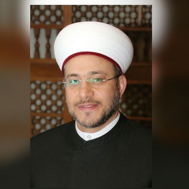 الشكر على النعم