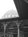 جامع سنان باشا (السنانية )