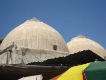 التكية السليمية