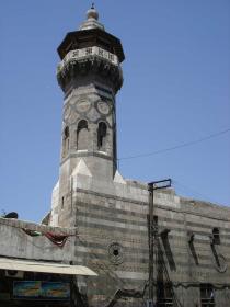 المدرسة السيبائية