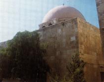 المدرسة العادلية الكبرى 