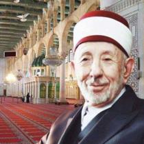 الوطن مهاد لا بد منه