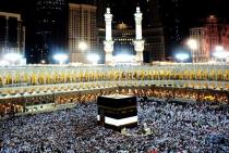 فضائل عشر ذي الحجة