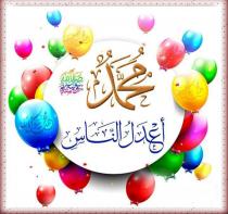 صدق احتفالنا بالمولد النبوي الشريف يكمن بوحدتنا