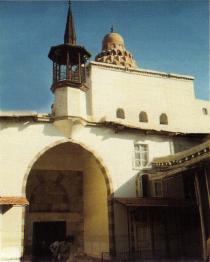 المدرسة النورية 
